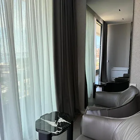 Sea View * Vlorë