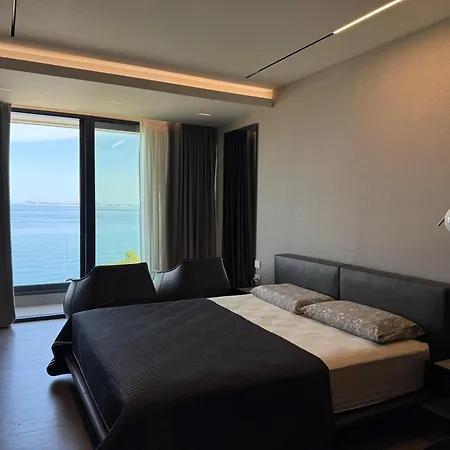 公寓 Sea View