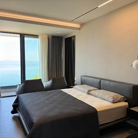 Sea View 公寓
