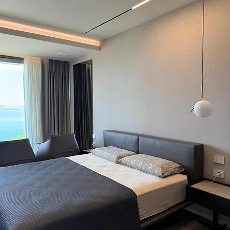 公寓 Sea View Vlorë